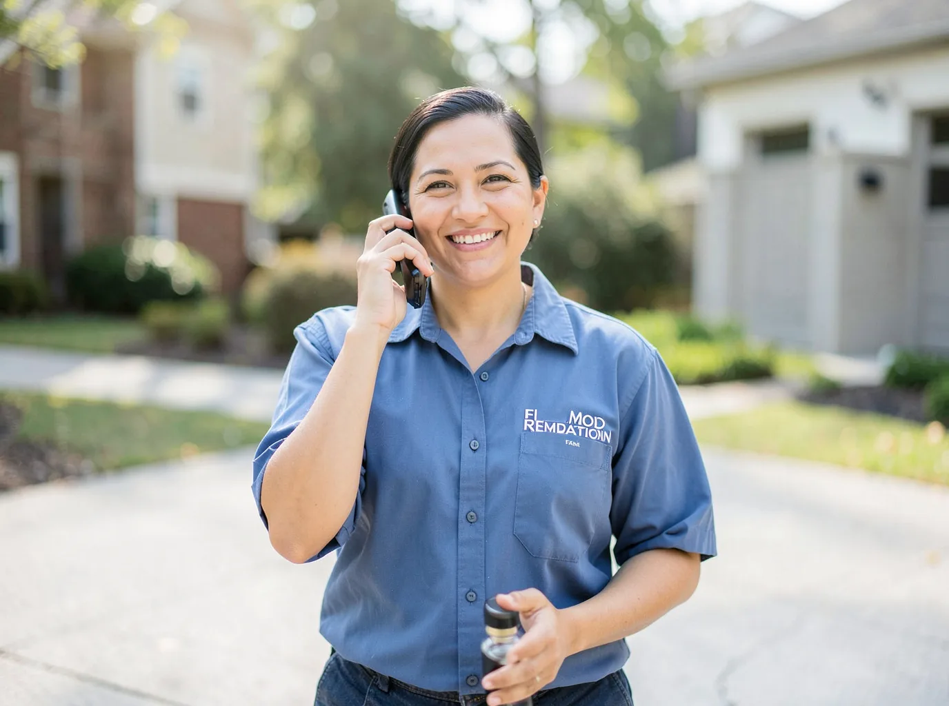Mold Remediation Oakland, IA FAQs